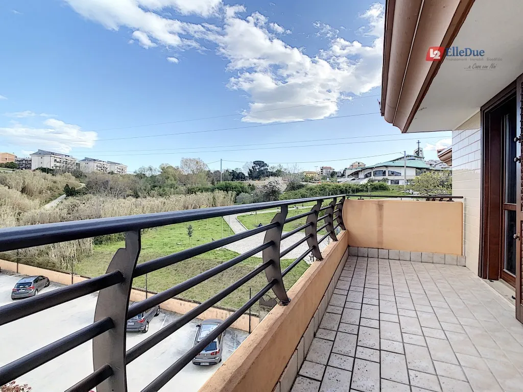Appartamento zona Via Alborato Vasto