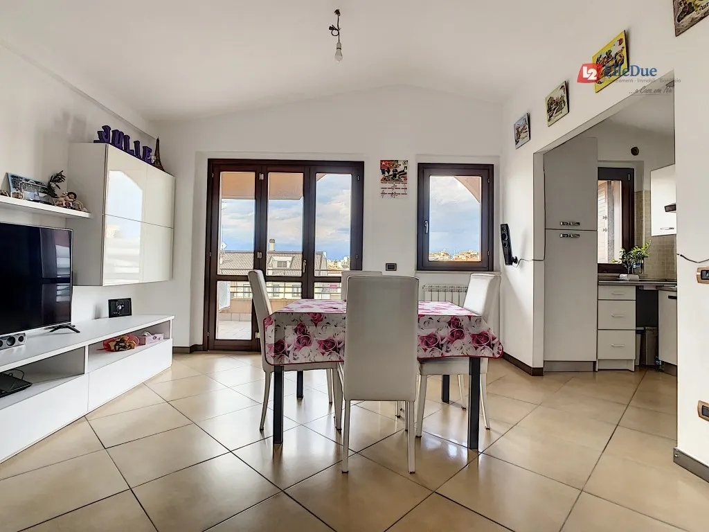 Appartamento zona Via Alborato Vasto