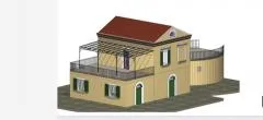 Casale rustico Vasto