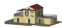 Casale rustico Vasto