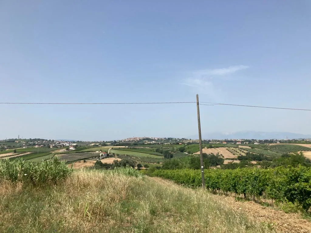 Casale rustico Vasto