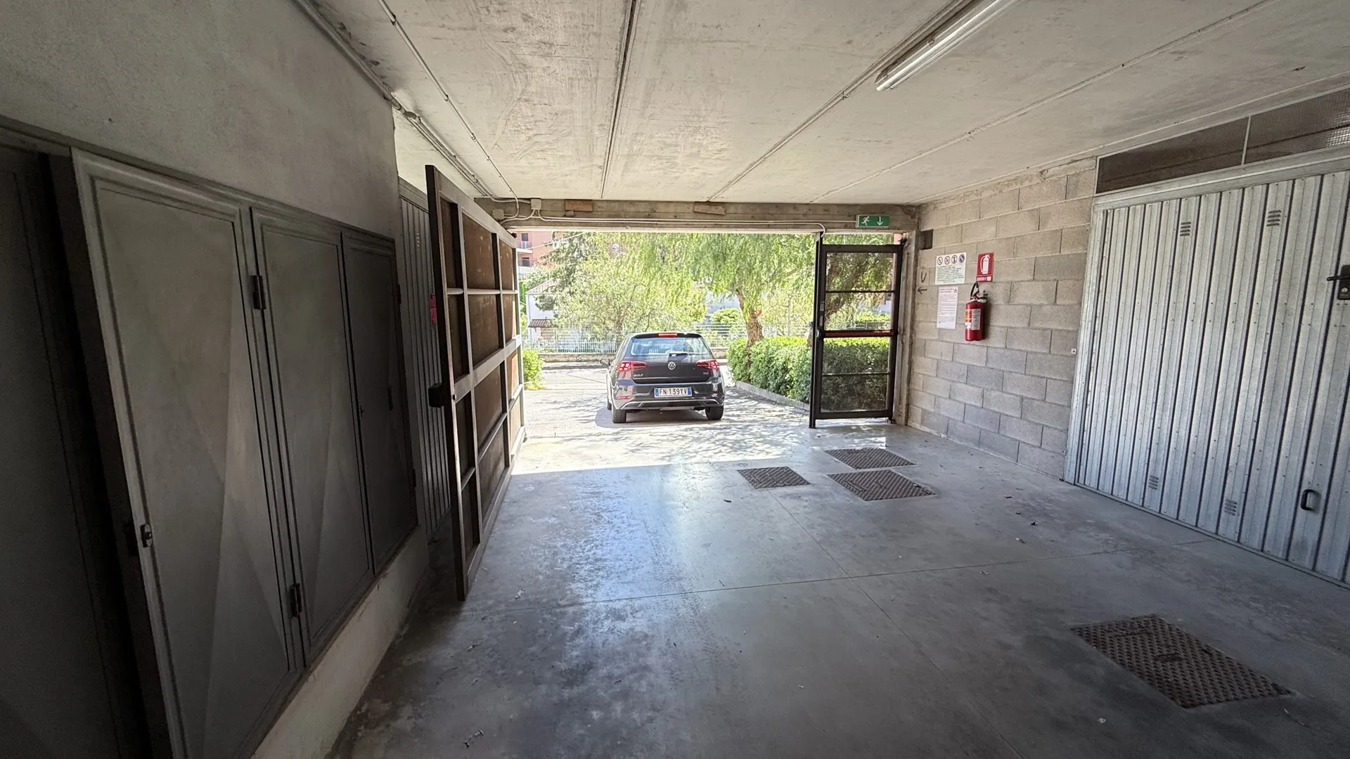 Luminoso appartamento duplex al primo e secondo piano di una palazzina realizzata recentemente in zona residenziale e ottimamente servita.