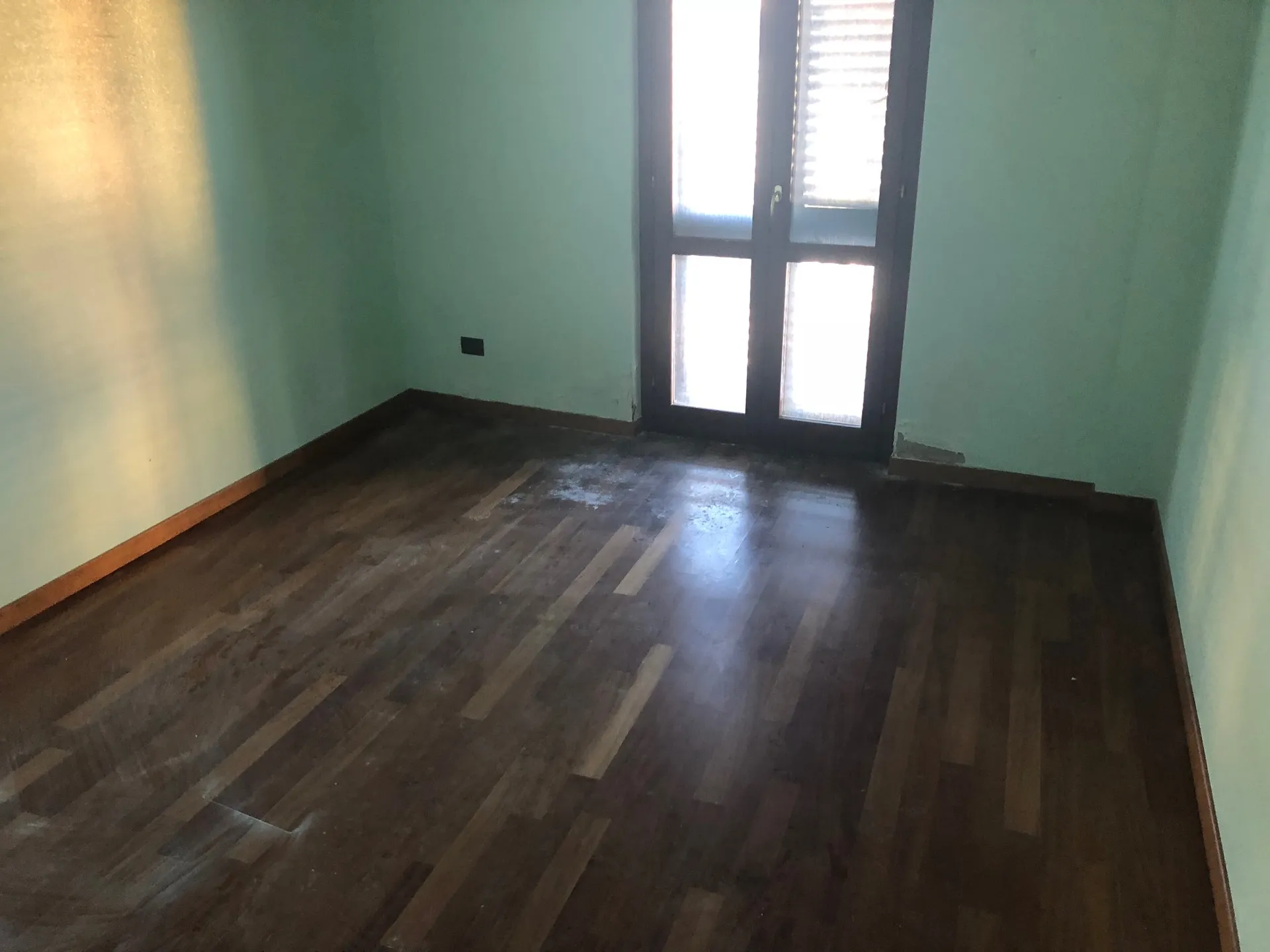 Terracielo in zona panoramica delle prima periferia vastese, ben collegata ai servizi primari.