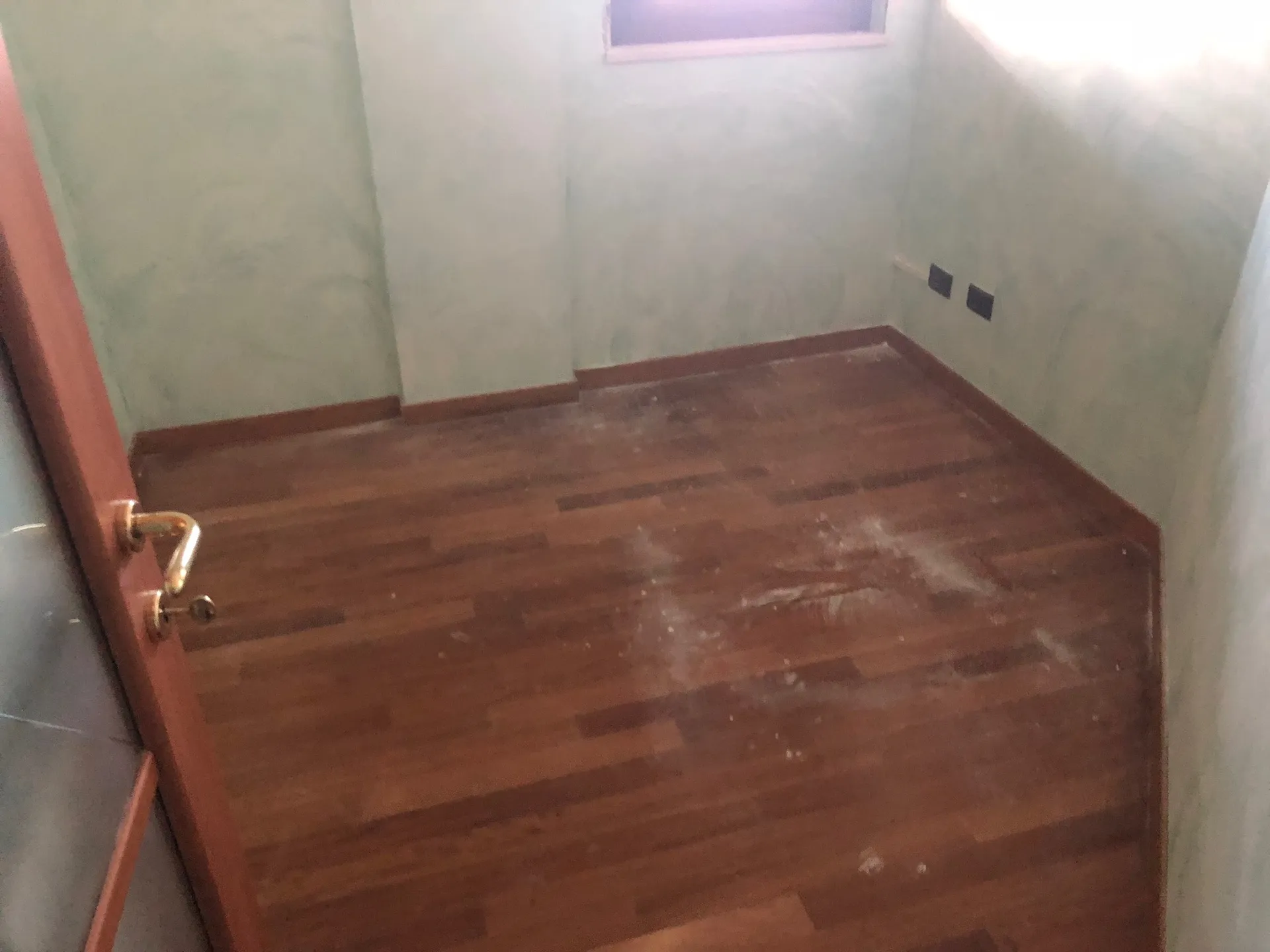 Terracielo in zona panoramica delle prima periferia vastese, ben collegata ai servizi primari.