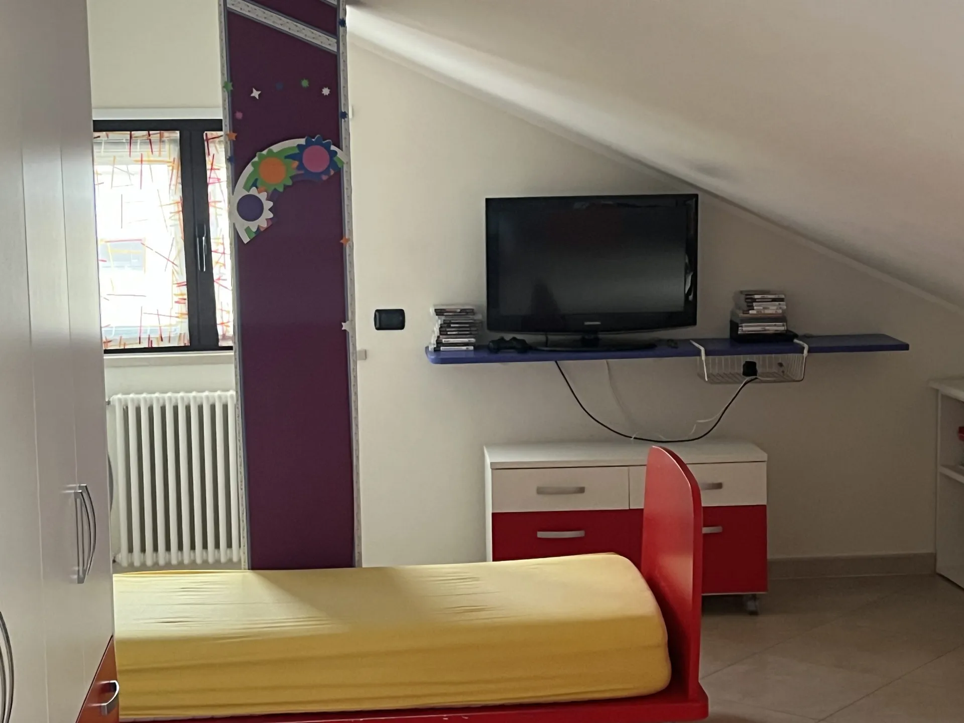 Appartamenti V 005