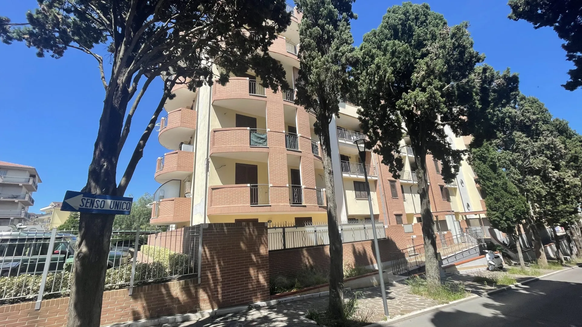 Appartamento Via del Cimitero Vasto