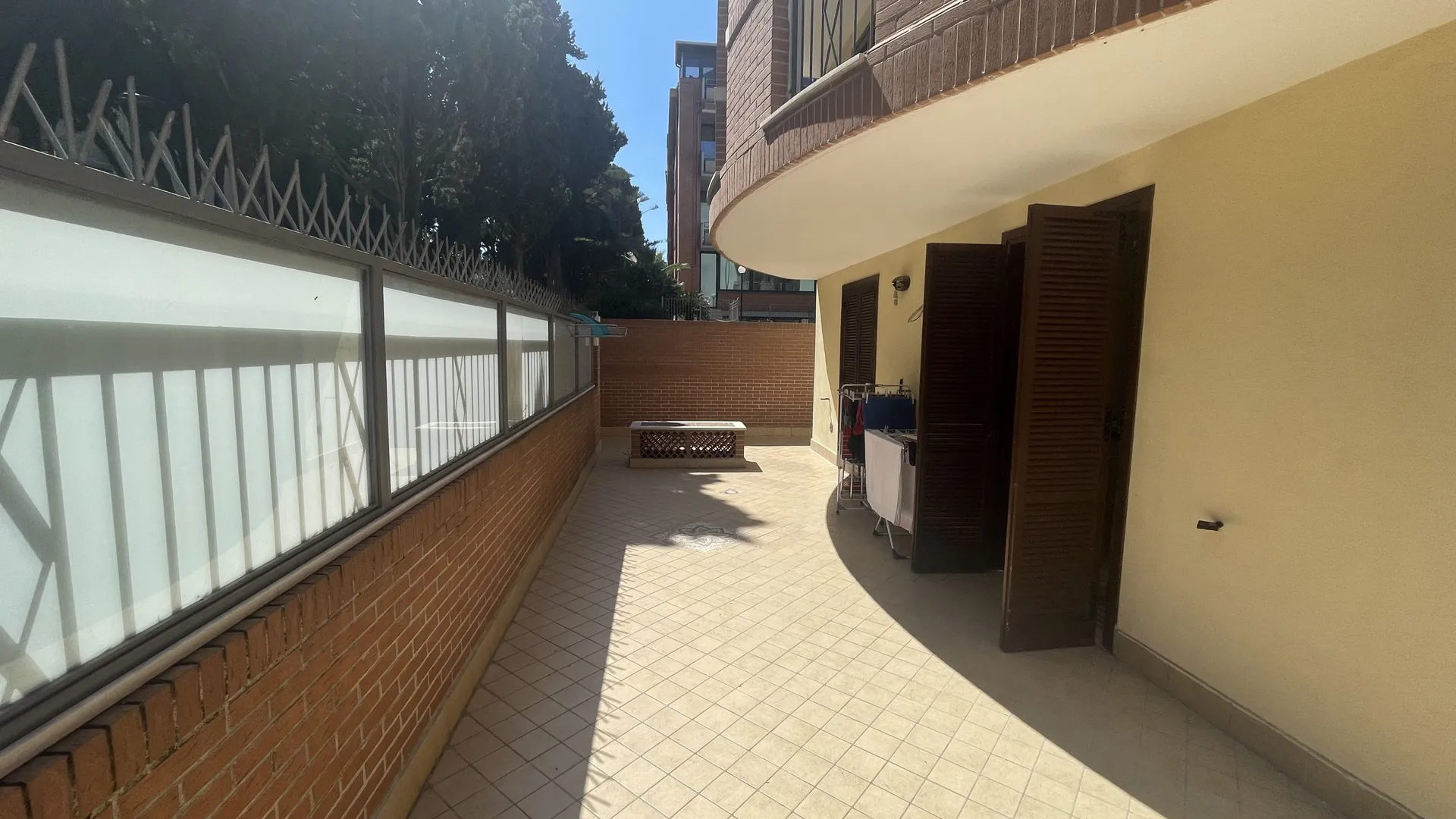Appartamento Via del Cimitero Vasto