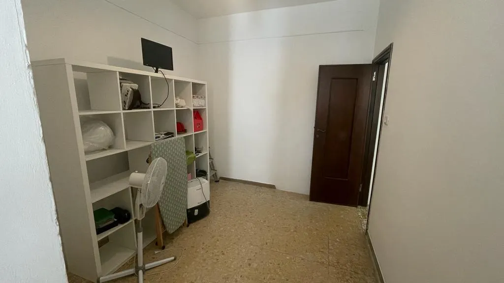 Appartamento Via del Cimitero Vasto